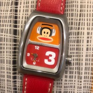Paul Frank watch